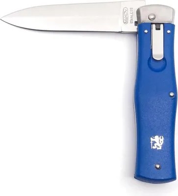 Immagine prodotto di Coltello Mikov PREDATOR 241-NH-1 KP blu
