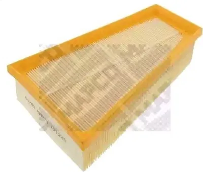 Produktbild von MAPCO 60780 Luftfilter passend für MERCEDES-BENZ B-Klasse (W246, W242)