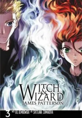 Produktbild von Witch and Wizard