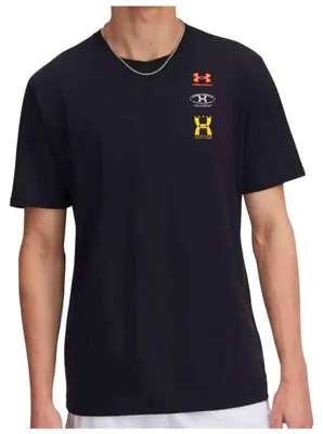 Immagine prodotto di T-shirt Under Armour 1390165-001 da Uomo