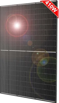 Immagine prodotto di Pannello solare, alta efficienza, struttura resistente, 400W