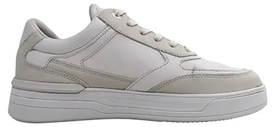 Imagen del producto de Lloyd: Zapatos deportivos de cordones, color blanco, para uso casual