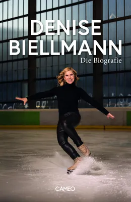 Produktbild von Denise Biellmann