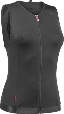 Obrázek produktu pro KOMPERDELL ULTRAFLEX AIR Dámská černá/růžová černá/růžová M
