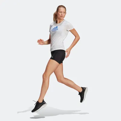 Produktbild von Adidas Otr Short Tgt Black/Refsil L