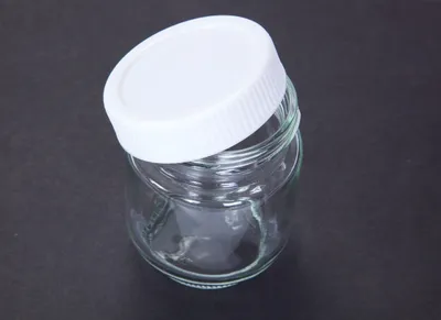 Produktbild von Gläser für Joghurtbereiter Guzzanti GZ 705