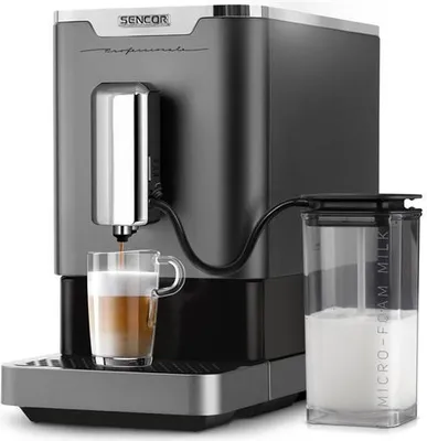 Produktbild von Sencor SES 9200CH automatisch