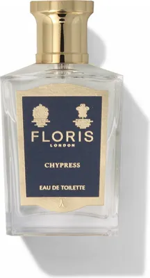Zdjęcie produktu dla Floris London Chypress EDT 50ml