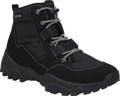 Produktbild von Westland Damen Stiefelette Atlanta 04 | schwarz