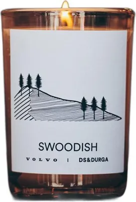 Obrázok produktu pre Šablóna príslušenstva VOLVO
