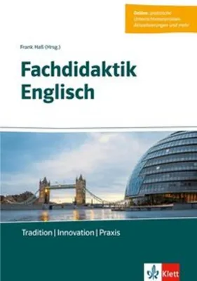 Obrázok produktu pre Fachdidaktik Englisch