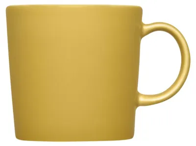 Immagine prodotto di Tazza iittala Teema da 0,30 L, giallo miele