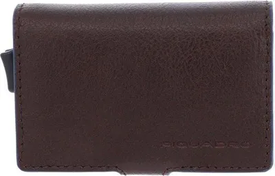Produktbild von Famanu Kreditkartenhalter RFID - Leer - 6,5 cm