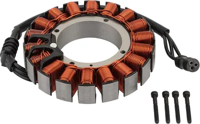 Obrázok produktu pre 18-cievkový magneto stator pre motocykle