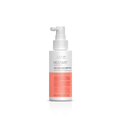 Obrázek produktu pro Revlon Re-Start Anti Hair Loss treatment 100ml