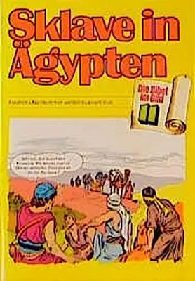 Obrázek produktu pro Sklave in Ägypten
