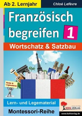 Image de Französisch begreifen 1