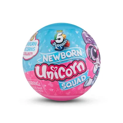 Produktbild von Figur Niespodzianek 5 Babys