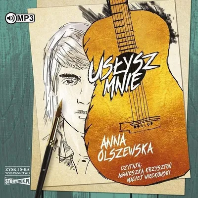 Image de CD MP3 Entendez-moi