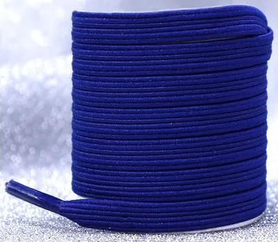 Zdjęcie produktu dla Magnetyczne sznurowadła CO-18672 - Niebieskie KP18672