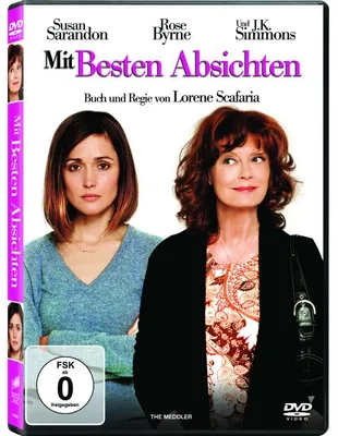 Produktbild von Mit besten Absichten
