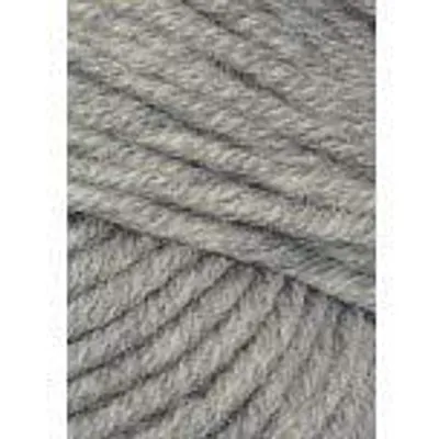 Merinowolle 50 g, Farbe 1042, grau meliert