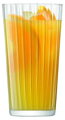 Produktbild von LSA International Gio Line Saftgläser (Groß) 320ml Klar x 4