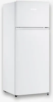 Produktbild von SEVERIN Doppeltürer DT 8760 aus Kunststoff, weiß