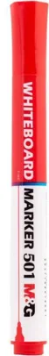 Immagine prodotto di Marcatore permanente 1-3 mm rosso (10 pz) M&G
