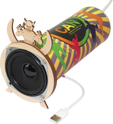 Zdjęcie produktu dla Zestaw lutowniczy SOL-EXPERT Bluetooth chip box soundbox, 29000