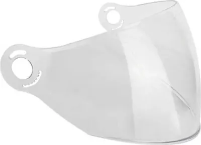 Immagine prodotto di Visiera Lunga Trasparente per Casco Jet CGM 167 FLO