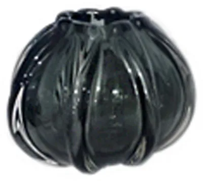 Imagen del producto de Kaheku Vase Acino grau 20 Ø 17h 1182006505