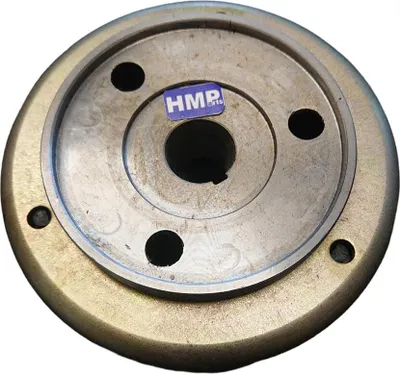Produktbild von Polrad / Rotor 50 - 250 ccm Typ 3 Dirt Bike Pit Bike HMParts