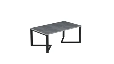 Obrázek produktu pro MOB, Konferenční stolek - Ganvo (beton)
