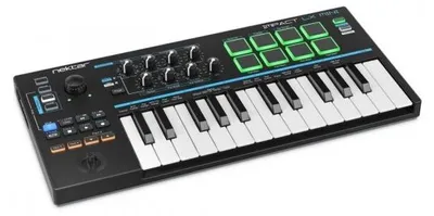 Produktbild von IMPACT LX Mini