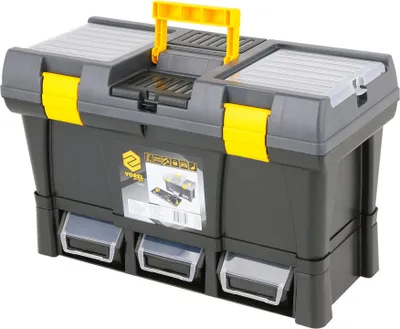 Obrázek produktu pro VOREL 78814, 525 mm, 256 mm, 325 mm, 1 kusů