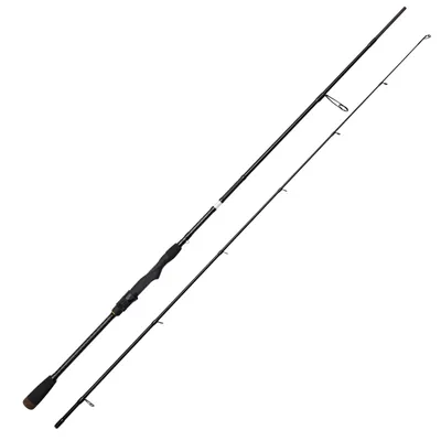 Produktbild von Savage Gear SG2 Vertical Specialist 1,98 m 20 - 35 g 2 Teile