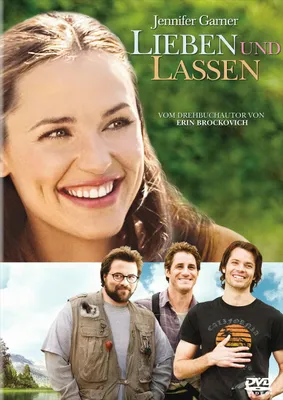 Produktbild von Lieben und Lassen