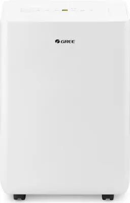Produktbild von Gree Aovia 24 - Luftentfeuchter