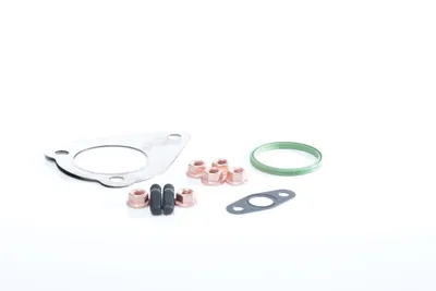 Produktbild von BTS TURBO T931183ABS Montagesatz Turbolader für AUDI A6 Avant (4F5, C6) A4 Avant (8ED, B7) A6 Limousine (4F2, C6) A4 Limousine (8EC, B7)