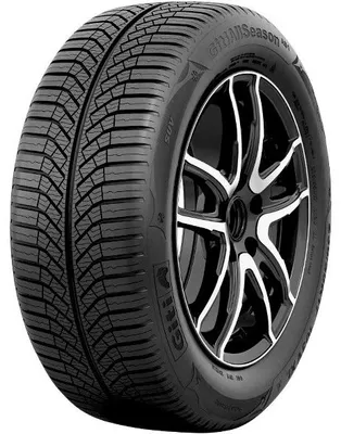 Produktbild von Giti Ganzjahresreifen motorcycle-tyres AllSeason AS1 ( 215/55 R17 98W XL )