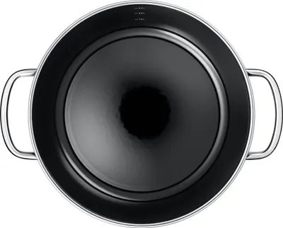 Image de Silit Silargan® Professional Schmorpfanne, 28 cm, Black 3201003254 4004633272694