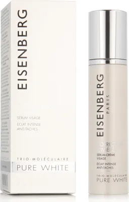 Obrázok produktu pre Eisenberg Pure White Whitening Corrector 50 ml