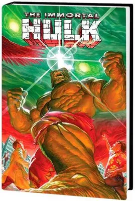 Immagine prodotto di Immortal Hulk Vol 5 – Lingua: Inglese