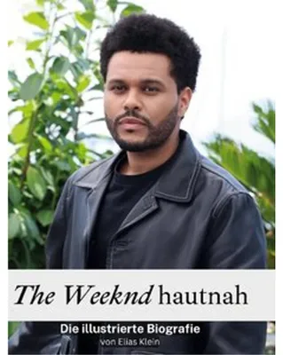 Image de The Weeknd hautnah