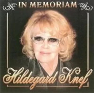 Produktbild von In Memoriam