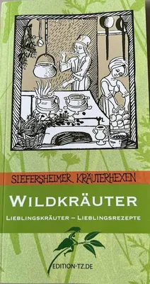 Produktbild von Wildkräuter