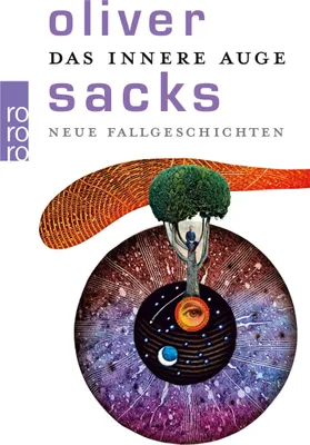 Produktbild von Das innere Auge