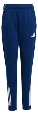 Immagine prodotto di Pantaloni da allenamento adidas Tiro 25 Competition, modello 128, colore TENABL/CREBLU