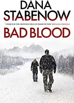 Image de Bad Blood